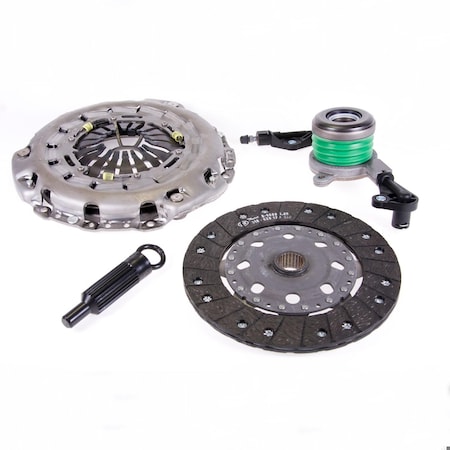 Luk Clutch Kit, 11-043 11-043